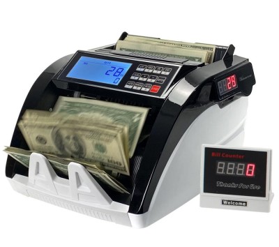 Compteuse de Billets 6800