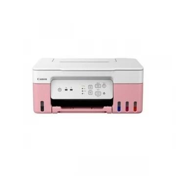 Imprimante Canon Pixma Multifonction G3430 Wifi Pink