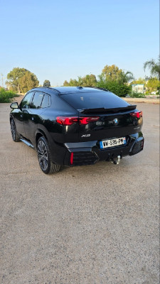 voitures-bmw-x2-2024-m-bab-ezzouar-alger-algerie