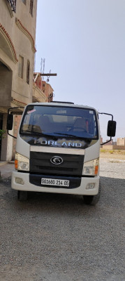 camion-foton-forland-2014-tazoult-batna-algerie