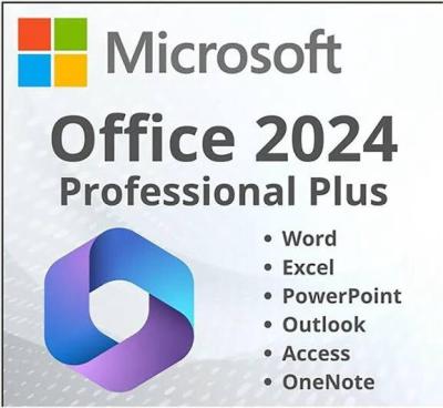 Clé d'activation Microsoft Office 2024 / 2021 / Kaspersky / adobe Autocad activation 