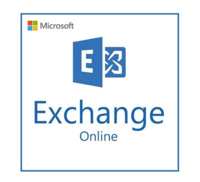 Microsoft Exchange Online Plan 1
