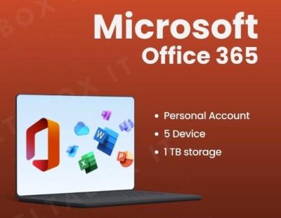 Office 365 Abonnement Officiel