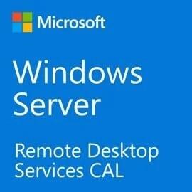 Microsoft Remote Desktop Services CAL RDS user/device pour windows server