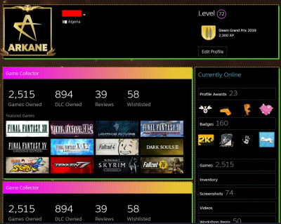 pc-fixe-compte-steam-3000-jeux-blida-algerie