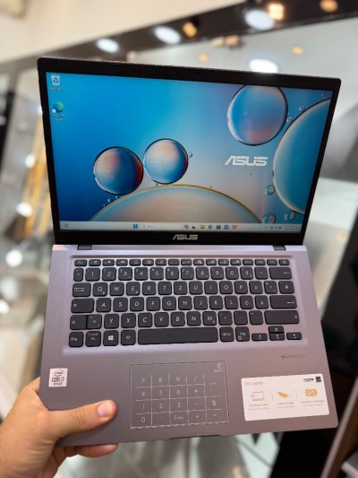 Asus Laptop 14 FHD - i7 10510U - 8Go - 512Go SSD - Intel UHD Graphics