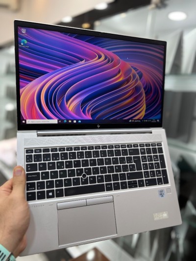 HP EliteBook 850 G7 - i5 10310U - 16Gb - 512Gb - Intel UHD Graphics 