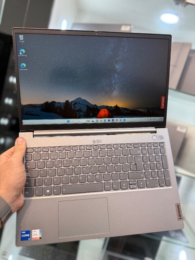 Lenovo ThinkBook 15 FHD - i5 1135G7 - 16Go - 512Go - Intel Iris Xe Graphics