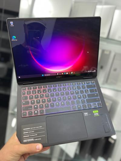 HP Omen Transcend 14 OLED 120Hz - Ultra 9 185H - 32Gb - 1To - RTX 4060 8Gb