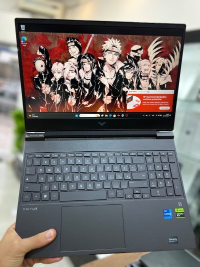 Victus FHD 144Hz - i7 13620H - 16Go - 512Go - RTX 4060