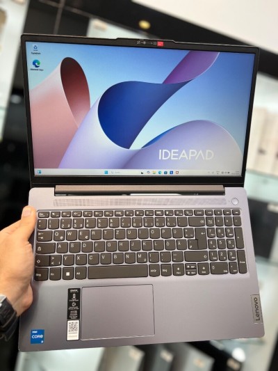 Lenovo IdeaPad 3 - i3 N305 - 8Go Ram - 512Go SSD - Intel UHD Graphics