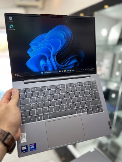 Lenovo ThinkBook 14 G7 - Ultra 7 155H - 32Gb - 1To - Intel ARC Graphics 