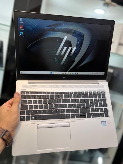 HP EliteBook 850 G6 - i5 8250U - 16Go - 512Go - Intel UHD Graphics 
