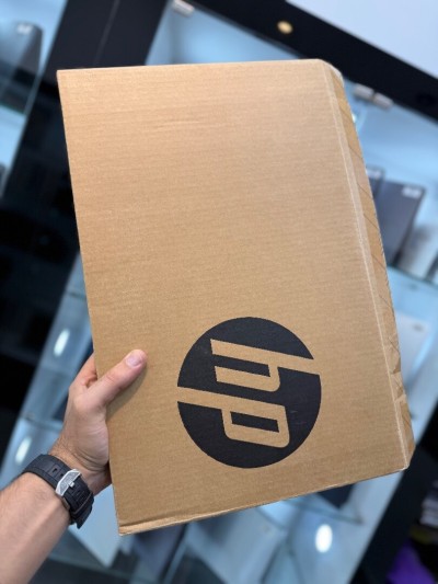 HP Pavilion 15 FHD - Ryzen 5 5500U - 16Go - 512Go - AMD Radeon Graphics 