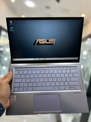 Asus ZenBook 14 FHD, Intel Core i5 10310u - 8Gb - 256Gb SSD - Intel UHD Graphics 