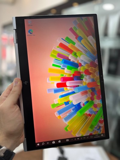 HP EliteBook 830 G7 X360 i7 10510U - 32Gb Ram - 512Gb SSD - Intel UHD Graphics 