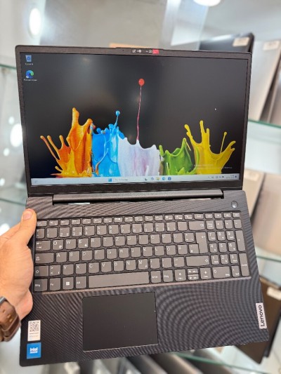 Lenovo IdeaPad V15 FHD - Celeron N5100 - 8Go - 512Go - Intel HD Graphics 