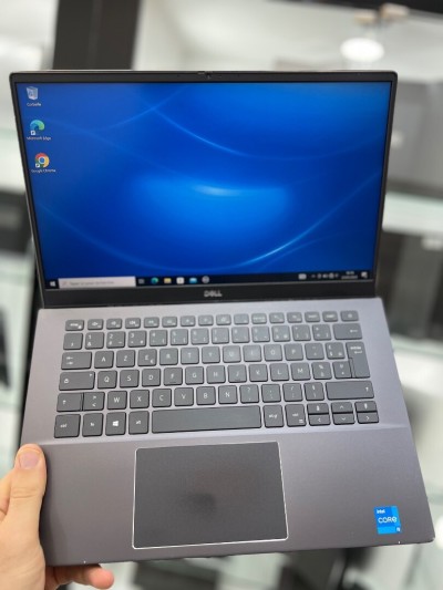 Dell Vostro 5410 14" FHD, i5 1135G7 - 16Gb Ram - 256Gb SSD - Intel Iris Xe Graphics 