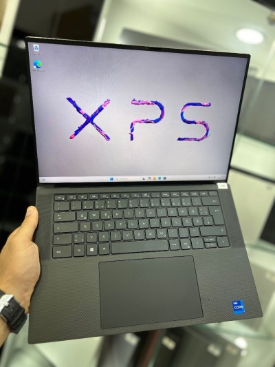 Dell XPS 9510 FHD - i7 11800H - 16Go - 512Go - RTX 3050Ti 4Go