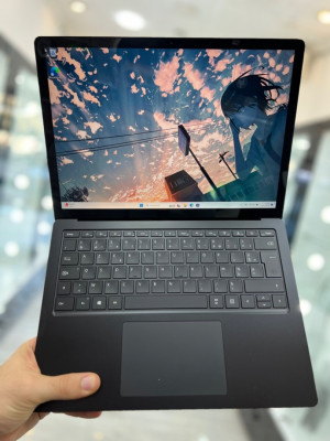 Microsoft Surface Laptop 3 13" 2K Tactile, i5 1035G7 - 8Gb - 256Gb - Intel Iris Plus 
