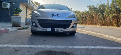 voitures-peugeot-207-2010-bordj-el-bahri-alger-algerie