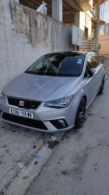 citadine-seat-ibiza-2019-fr-ouled-yaich-blida-algerie