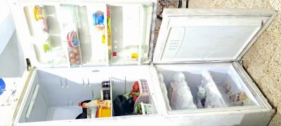 refrigirateurs-congelateurs-ثلاجة-60-لتر-dar-el-beida-alger-algerie