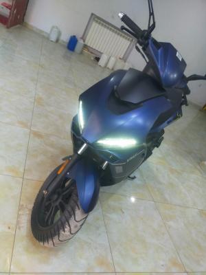 motos-scooters-vms-driver-2022-ain-mlila-oum-el-bouaghi-algerie