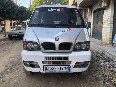 عربة-نقل-dfsk-mini-truck-2015-sc-2m30-أولاد-فايت-الجزائر