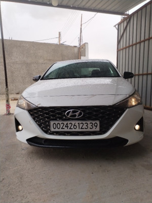 voitures-hyundai-accent-2023-guemar-el-oued-algerie