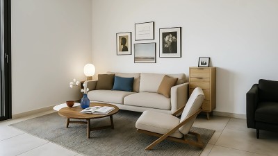 Vente Appartement F3 Mostaganem Mostaganem