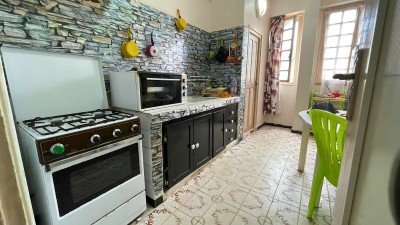 كراء للعطل شقة 3 غرف مستغانم مستغانم