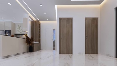 Sell Apartment F4 Mostaganem Mostaganem