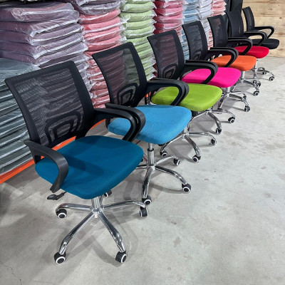 chaises-chaise-bureau-operateur-filet-en-differentes-couleurs-hammedi-boumerdes-algerie