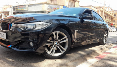 berline-bmw-serie-4-2016-oran-algerie