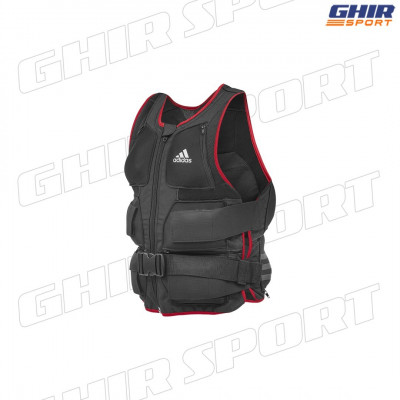 sporting-goods-gilet-de-poids-reglable-adidas-adsp-10701-rouiba-algiers-algeria