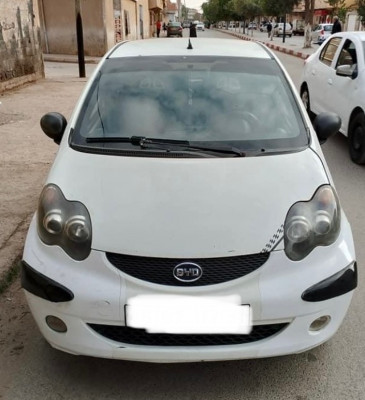 سيارة-المدينة-byd-f0-2012-بشار-الجزائر