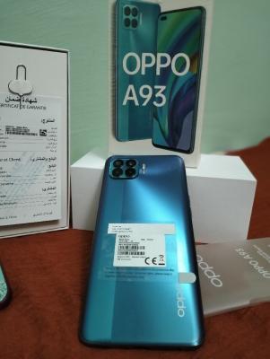 هواتف-ذكية-oppo-a93-مستغانم-الجزائر