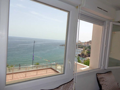 niveau-de-villa-location-vacances-f2-alger-rais-hamidou-algerie