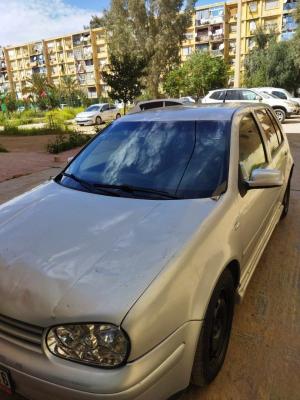 average-sedan-volkswagen-golf-4-1999-khemis-miliana-ain-defla-algeria