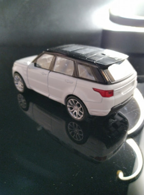 antiquites-collections-range-rover-miniature-dar-el-beida-alger-algerie