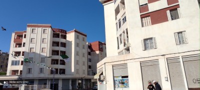 Sell Apartment F3 Béjaïa El kseur