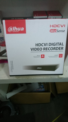 XVR Dahua Full Hd 16 Channels 2mpx 1080N/720P
