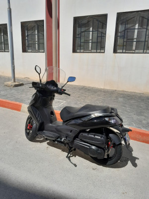 motos-scooters-sym-citycom-300-2018-batna-algerie