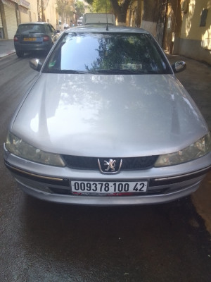 berline-peugeot-406-2000-damous-tipaza-algerie