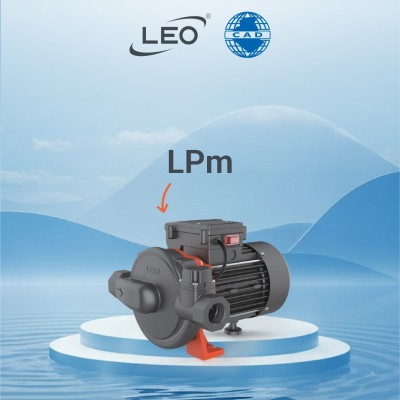 POMPES CENTRIFUGES IN-LINE HORIZONTAL