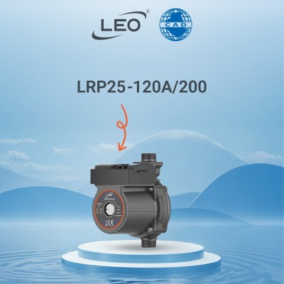 POMPES CIRCULATEURES