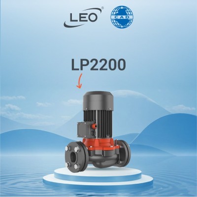 POMPE CIRCULATEUR D'EAU CHAUDE 