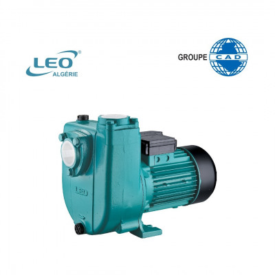 Leo ACSm - Pompe centrifuge auto-amorçante en fonte