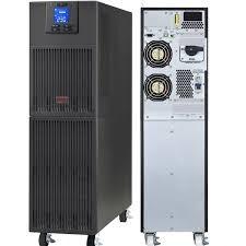 Onduleur APC 6KVA TOUR Easy UPS SRV SRV6KI - - 6 kW - 6000VA TOUR